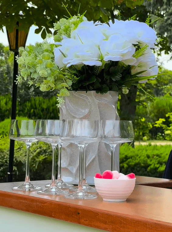 Aperol Spritz la petrecere