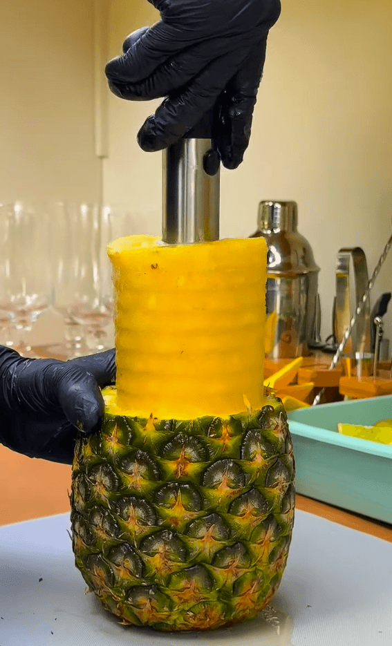 Bar mobil La Taberna