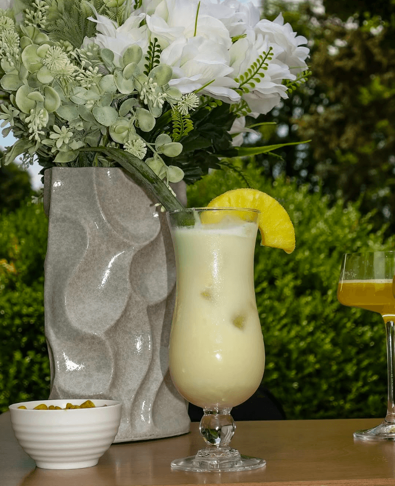 Mojito si cocktailuri