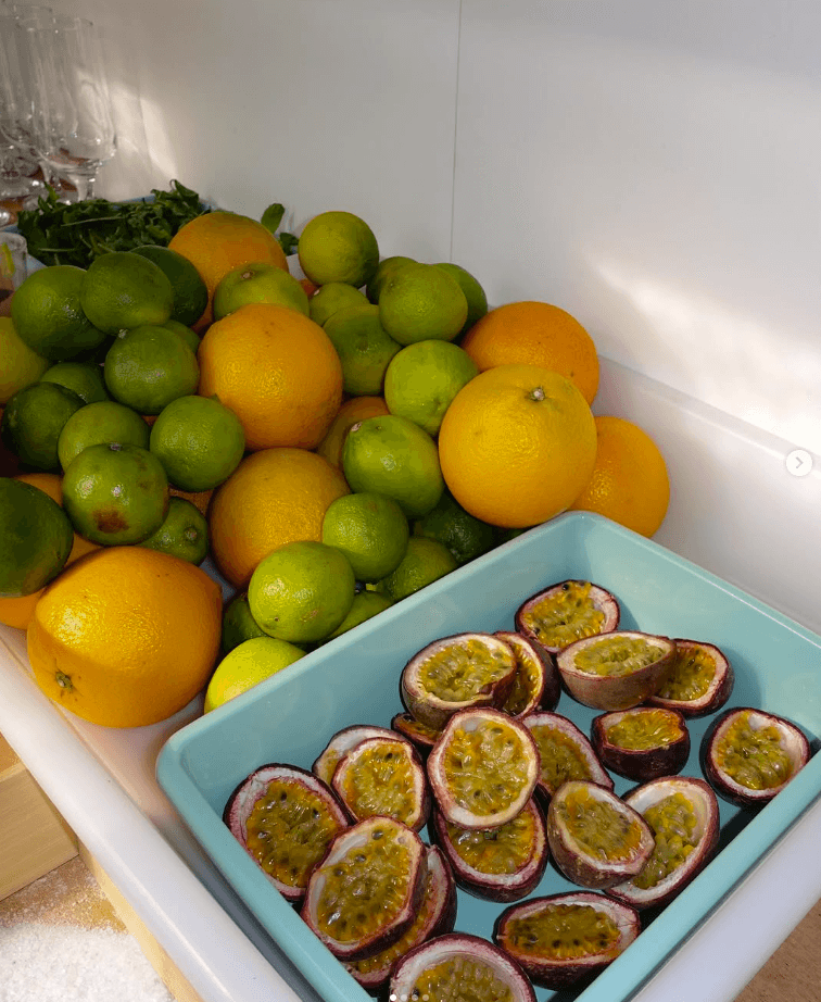 Atmosfera de petrecere